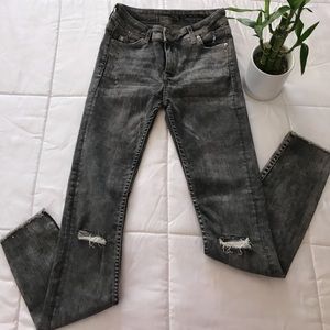 🦈🦈Zara woman jeans🦈